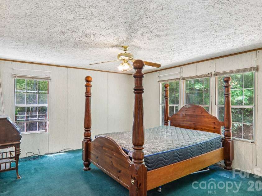 125 Cove Creek Drive, Rutherfordton, NC 28139.  MLS# CAR4384010, YatesRealty ID 24863. 