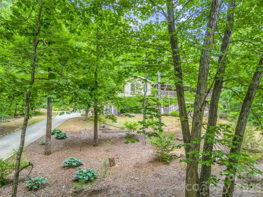 122 Raptor Court, Lake Lure, NC 28746.  MLS# CAR4383793, YatesRealty ID 24865. 