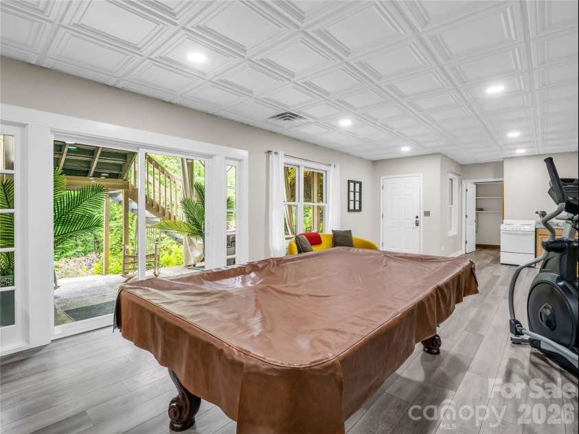 122 Raptor Court, Lake Lure, NC 28746.  MLS# CAR4383793, YatesRealty ID 24865. 