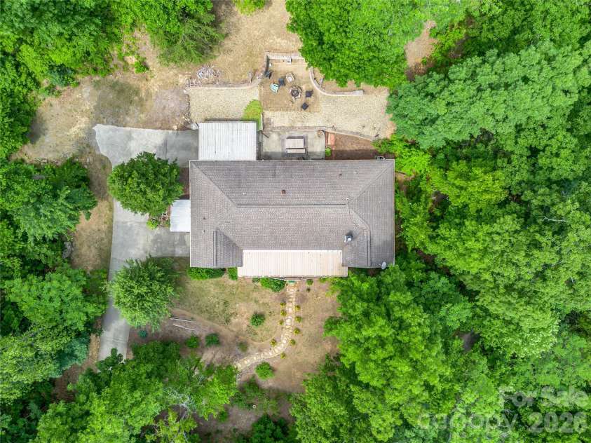 122 Raptor Court, Lake Lure, NC 28746.  MLS# CAR4383793, YatesRealty ID 24865. 