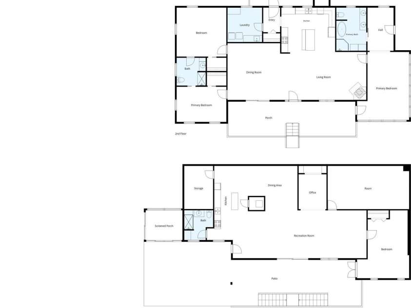 122 Raptor Court, Lake Lure, NC 28746.  MLS# CAR4383793, YatesRealty ID 24865. 