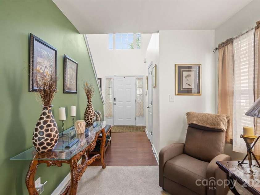 9511 Turning Wheel Drive, Charlotte, NC 28214.  MLS# CAR4270402, YatesRealty ID 24865. 