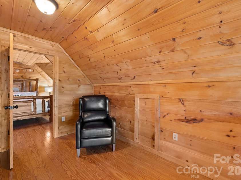 105 Palisade Drive, Mill Spring, NC 28756.  MLS# CAR4384255, YatesRealty ID 24866. 