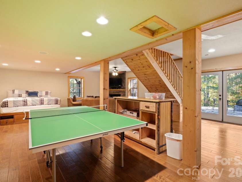 105 Palisade Drive, Mill Spring, NC 28756.  MLS# CAR4384255, YatesRealty ID 24866. 