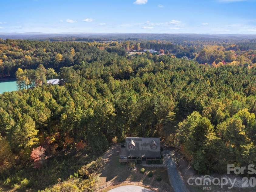 105 Palisade Drive, Mill Spring, NC 28756.  MLS# CAR4384255, YatesRealty ID 24866. 