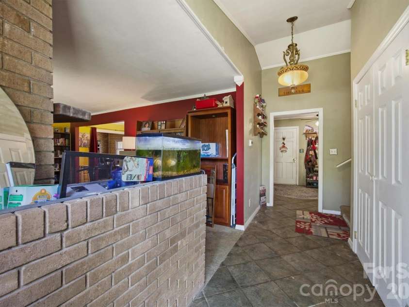 3634 Brookwood Drive, Maiden, NC 28650.  MLS# CAR4371987, YatesRealty ID 24867. 