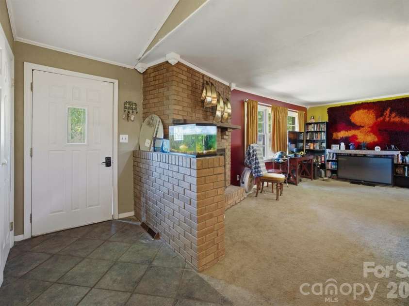 3634 Brookwood Drive, Maiden, NC 28650.  MLS# CAR4371987, YatesRealty ID 24867. 