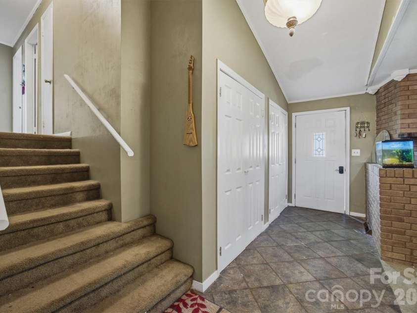 3634 Brookwood Drive, Maiden, NC 28650.  MLS# CAR4371987, YatesRealty ID 24867. 