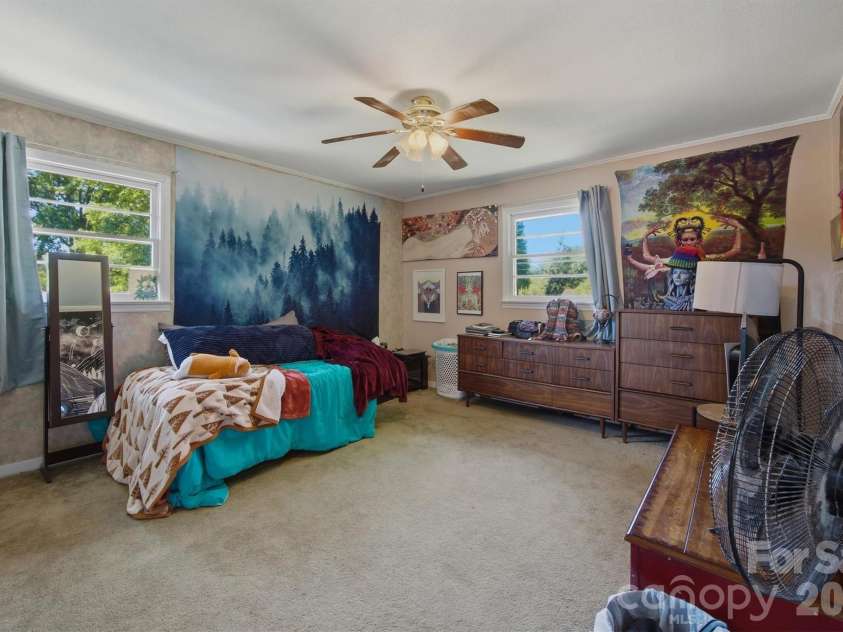 3634 Brookwood Drive, Maiden, NC 28650.  MLS# CAR4371987, YatesRealty ID 24867. 