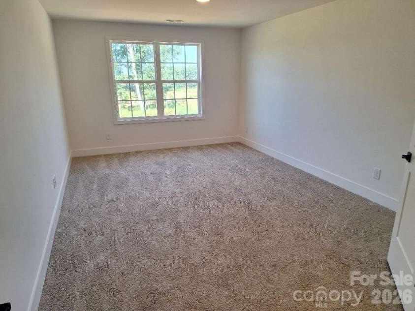 5115 Colchester Court, Catawba, NC 28609.  MLS# CAR4366234, YatesRealty ID 24868. Bedroom #2