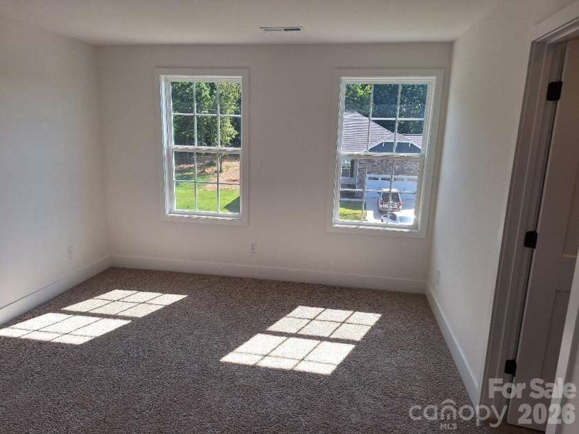 5115 Colchester Court, Catawba, NC 28609.  MLS# CAR4366234, YatesRealty ID 24868. Bedroom #3