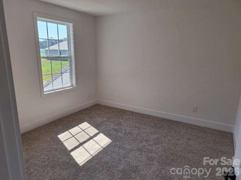 5115 Colchester Court, Catawba, NC 28609.  MLS# CAR4366234, YatesRealty ID 24868. Bedroom #4