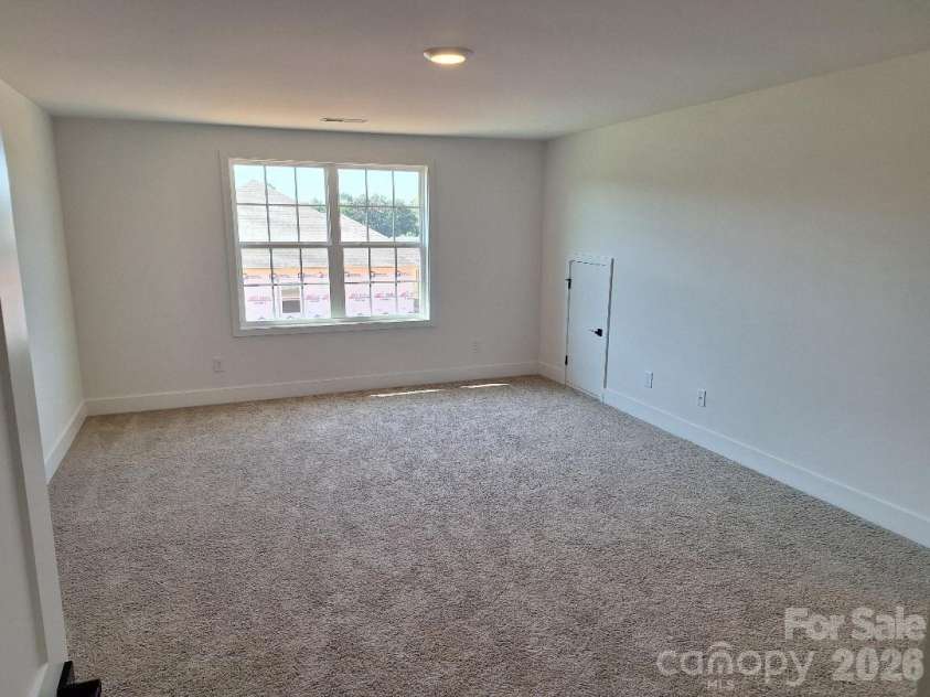 5115 Colchester Court, Catawba, NC 28609.  MLS# CAR4366234, YatesRealty ID 24868. Bonus Room