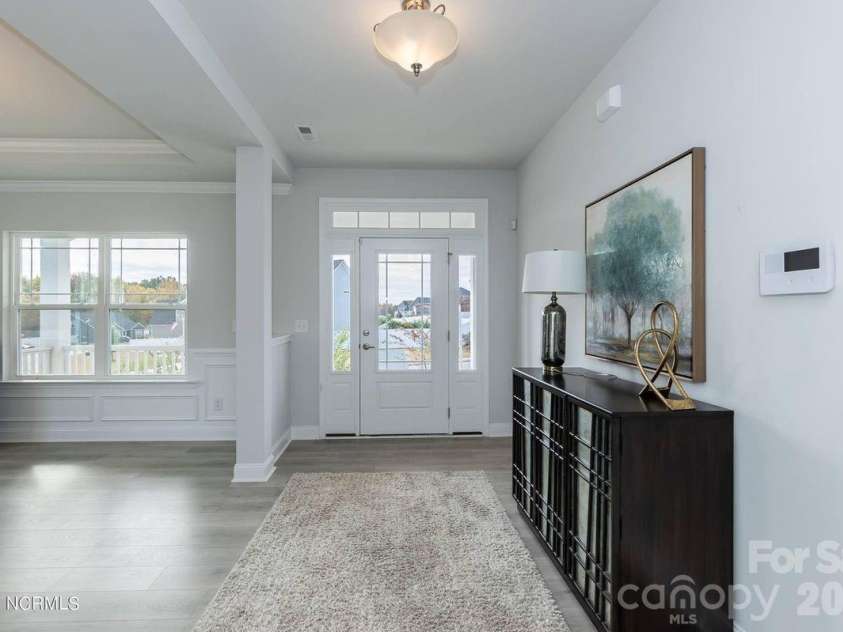 5115 Colchester Court, Catawba, NC 28609.  MLS# CAR4366234, YatesRealty ID 24868. Representative Photo