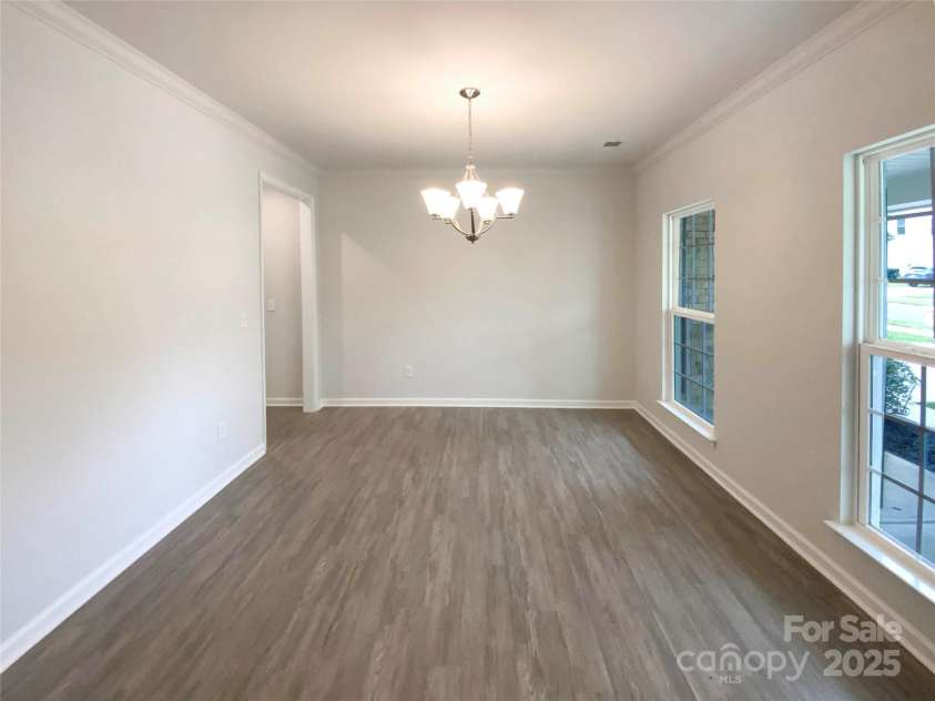 2382 Drake Mill Lane, Concord, NC 28025.  MLS# CAR4272161, YatesRealty ID 24869. 