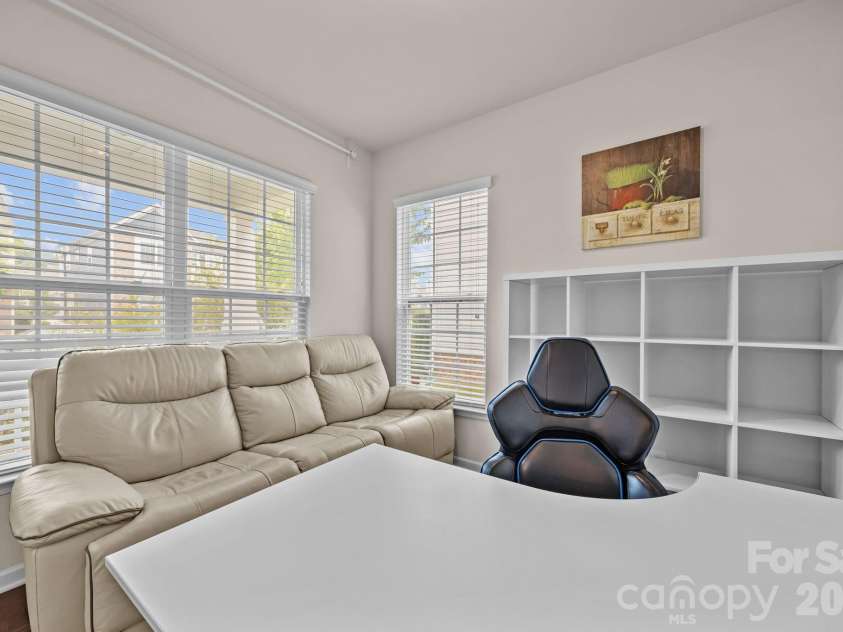 4028 Whittier Lane, Tega Cay, SC 29708.  MLS# CAR4373677, YatesRealty ID 24869. 