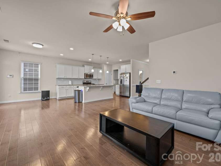 4028 Whittier Lane, Tega Cay, SC 29708.  MLS# CAR4373677, YatesRealty ID 24869. 