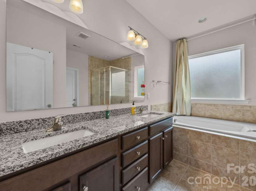 4028 Whittier Lane, Tega Cay, SC 29708.  MLS# CAR4373677, YatesRealty ID 24869. 