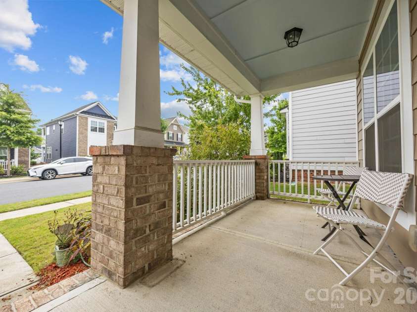 4028 Whittier Lane, Tega Cay, SC 29708.  MLS# CAR4373677, YatesRealty ID 24869. 