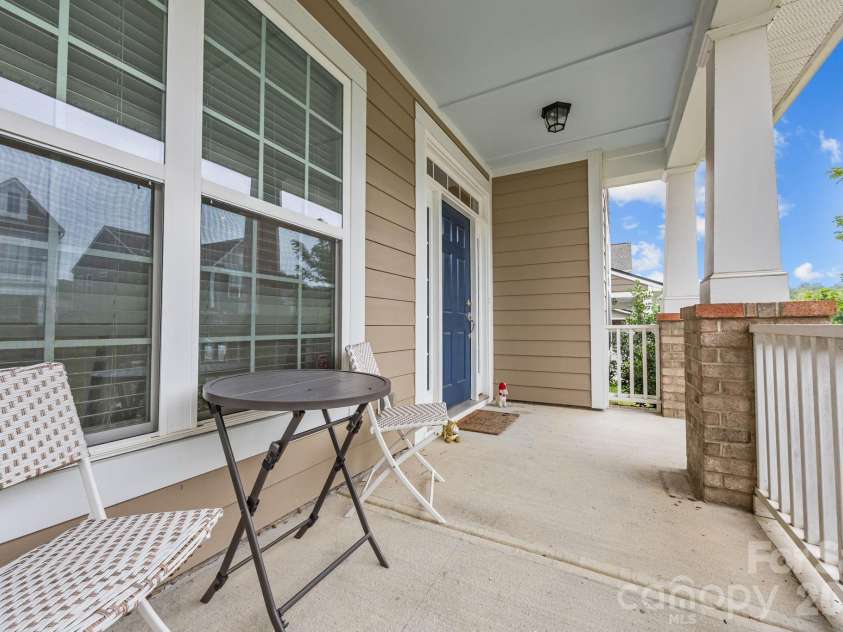 4028 Whittier Lane, Tega Cay, SC 29708.  MLS# CAR4373677, YatesRealty ID 24869. 