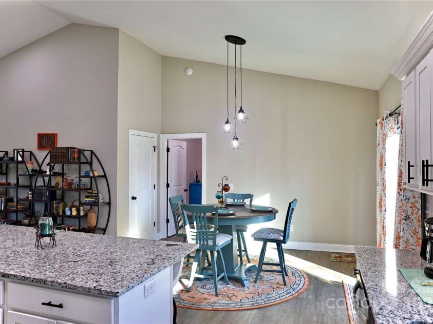 357 Woodrun Drive, Mount Gilead, NC 27306.  MLS# CAR4235052, YatesRealty ID 2487. 