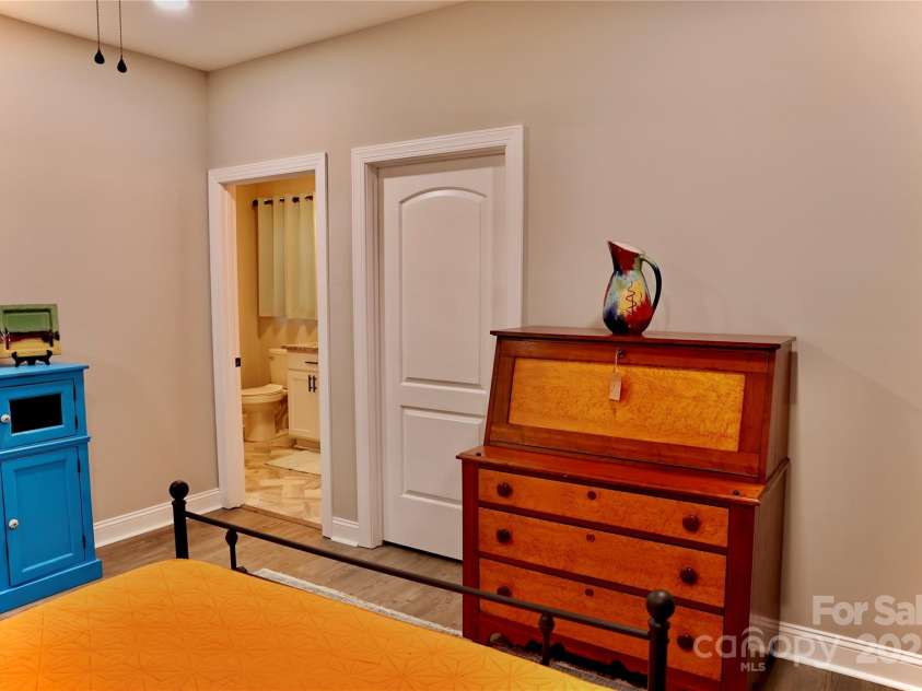 357 Woodrun Drive, Mount Gilead, NC 27306.  MLS# CAR4235052, YatesRealty ID 2487. 