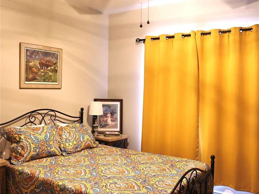 357 Woodrun Drive, Mount Gilead, NC 27306.  MLS# CAR4235052, YatesRealty ID 2487. 