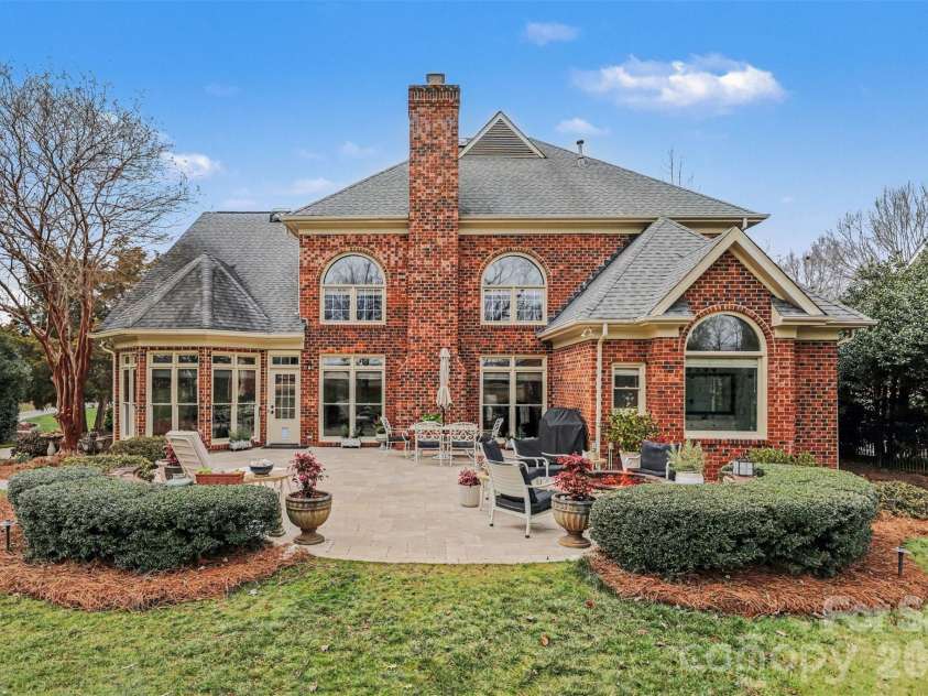 6919 Seton House Lane, Charlotte, NC 28277.  MLS# CAR4350375, YatesRealty ID 2487. 
