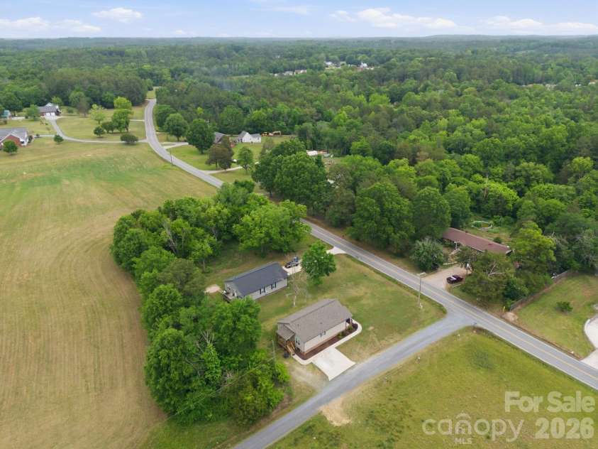2601 Penninger Road, Concord, NC 28025.  MLS# CAR4381603, YatesRealty ID 24870. 
