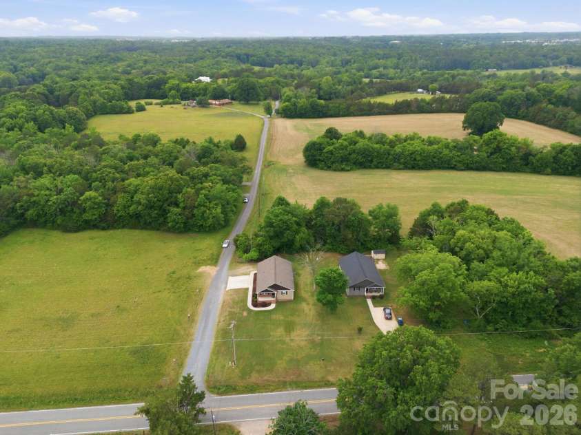 2601 Penninger Road, Concord, NC 28025.  MLS# CAR4381603, YatesRealty ID 24870. 