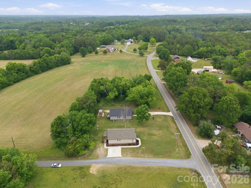 2601 Penninger Road, Concord, NC 28025.  MLS# CAR4381603, YatesRealty ID 24870. 