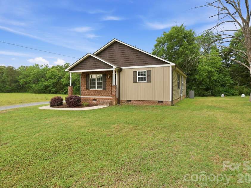 2601 Penninger Road, Concord, NC 28025.  MLS# CAR4381603, YatesRealty ID 24870. 