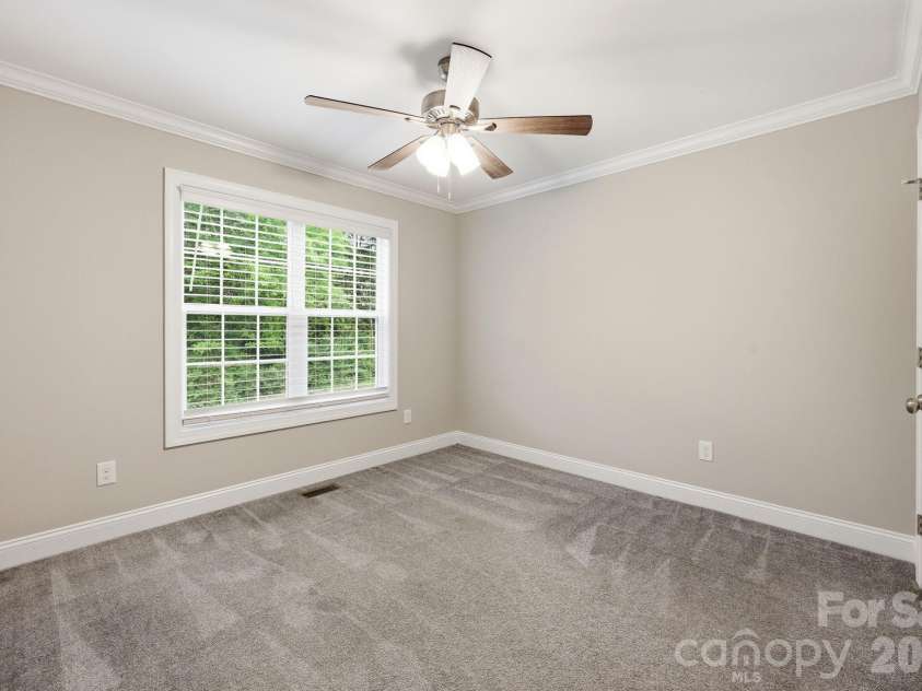 2601 Penninger Road, Concord, NC 28025.  MLS# CAR4381603, YatesRealty ID 24870. Bedroom #3
