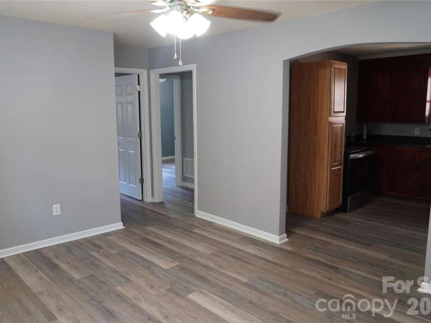 187 Owens Street, Ellenboro, NC 28040.  MLS# CAR4385447, YatesRealty ID 24871. 
