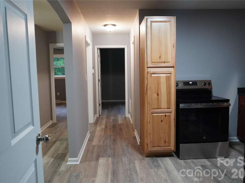 187 Owens Street, Ellenboro, NC 28040.  MLS# CAR4385447, YatesRealty ID 24871. 