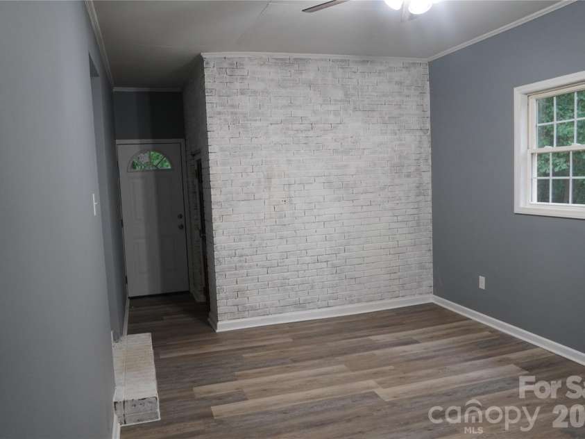 187 Owens Street, Ellenboro, NC 28040.  MLS# CAR4385447, YatesRealty ID 24871. 