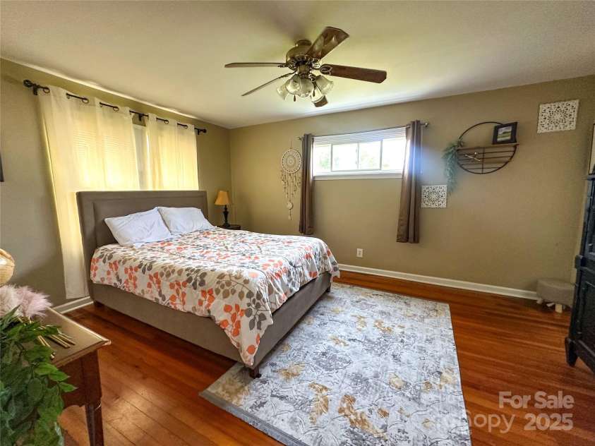 156 Spruce Street, Badin, NC 28009.  MLS# CAR4267192, YatesRealty ID 24872. 