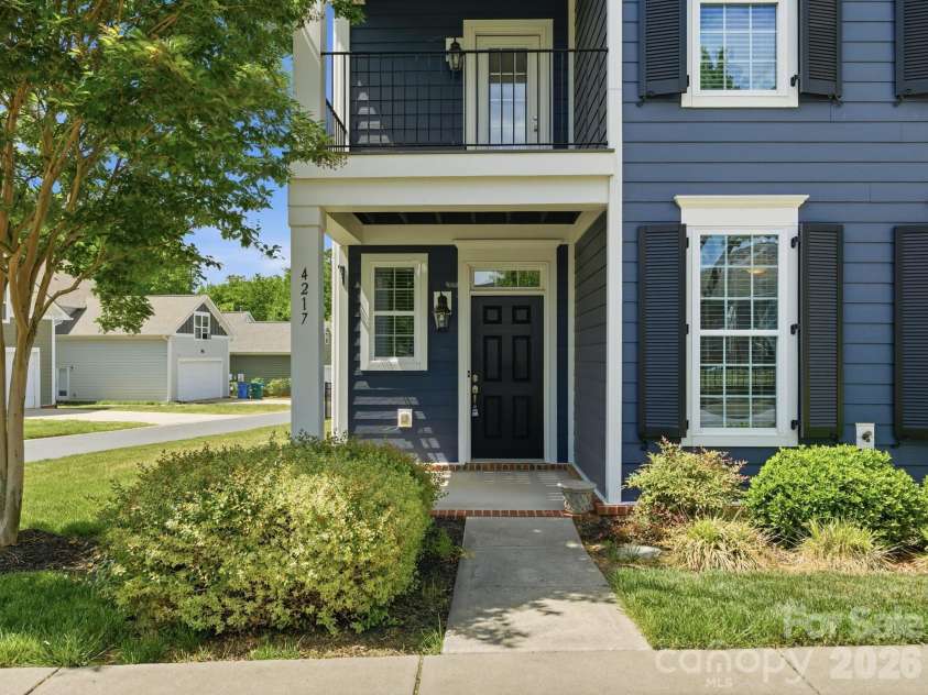 4217 Patriots Hill Road, Mint Hill, NC 28227.  MLS# CAR4375797, YatesRealty ID 24873. 