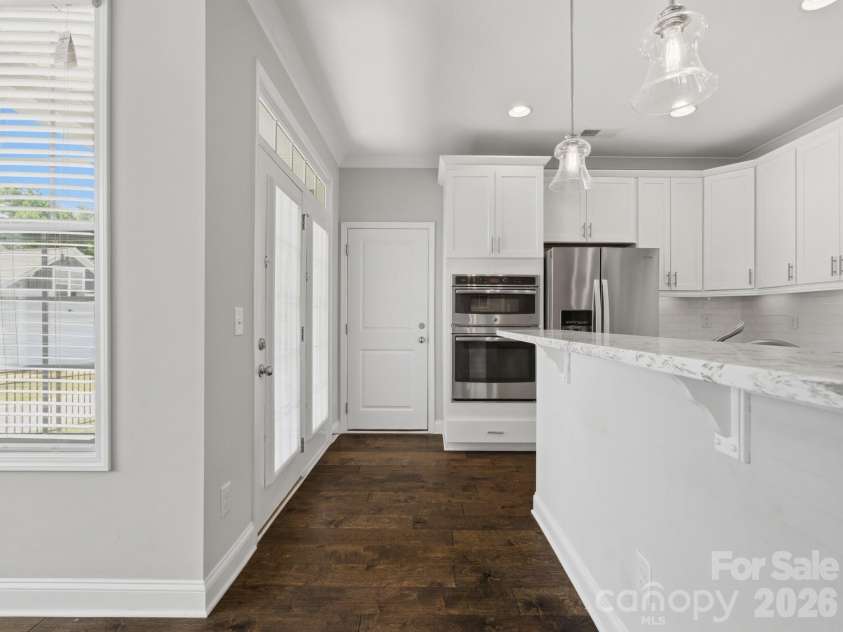 4217 Patriots Hill Road, Mint Hill, NC 28227.  MLS# CAR4375797, YatesRealty ID 24873. 