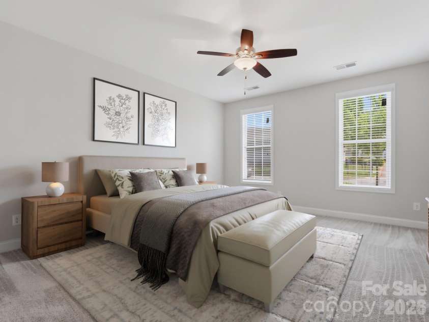 4217 Patriots Hill Road, Mint Hill, NC 28227.  MLS# CAR4375797, YatesRealty ID 24873. Primary VIRTUALLY STAGED