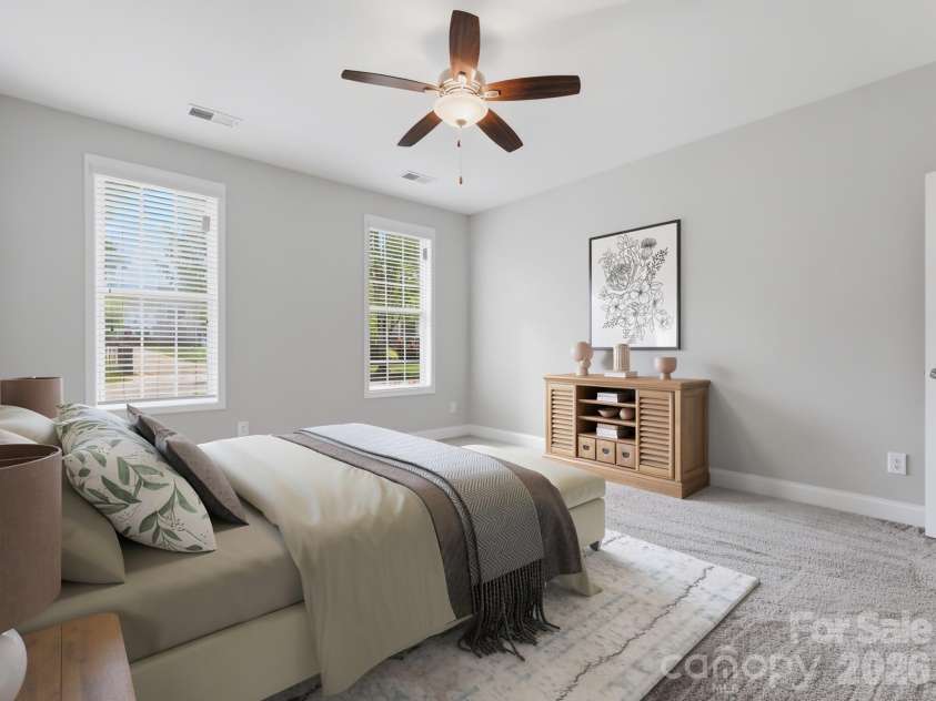 4217 Patriots Hill Road, Mint Hill, NC 28227.  MLS# CAR4375797, YatesRealty ID 24873. Primary VIRTUALLY STAGED