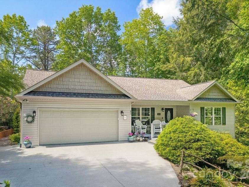 92 Nodatsi Court, Brevard, NC 28712.  MLS# CAR4268723, YatesRealty ID 24873. Welcome to 92 Nodatsi Court...