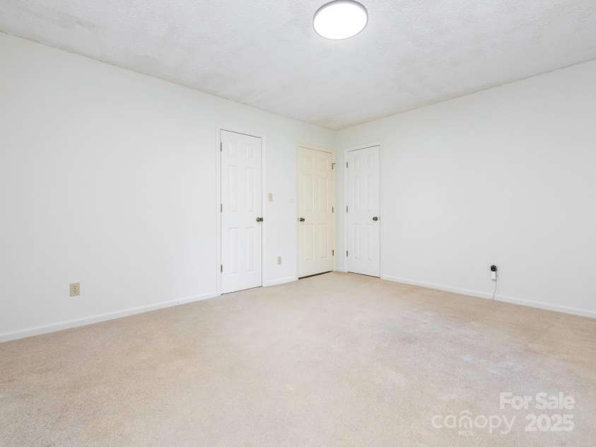 2222 Hearthstone Drive, Gastonia, NC 28056.  MLS# CAR4256250, YatesRealty ID 24878. Bedroom 2