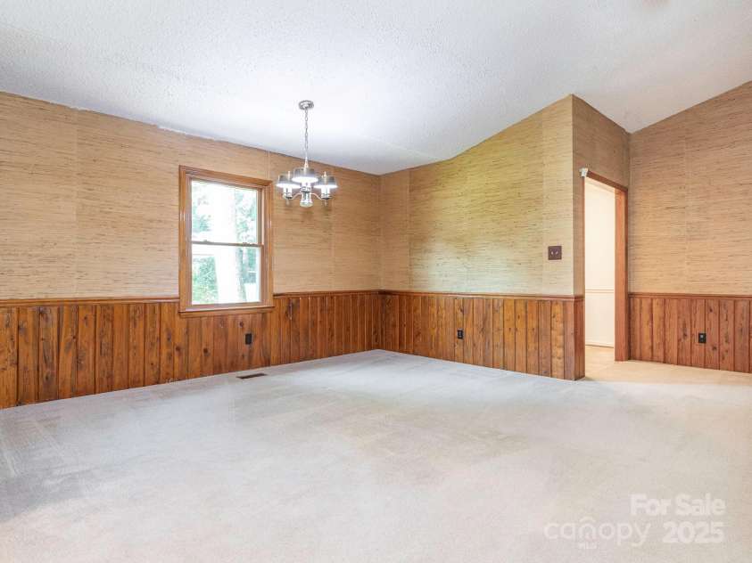 2222 Hearthstone Drive, Gastonia, NC 28056.  MLS# CAR4256250, YatesRealty ID 24878. Dining Room