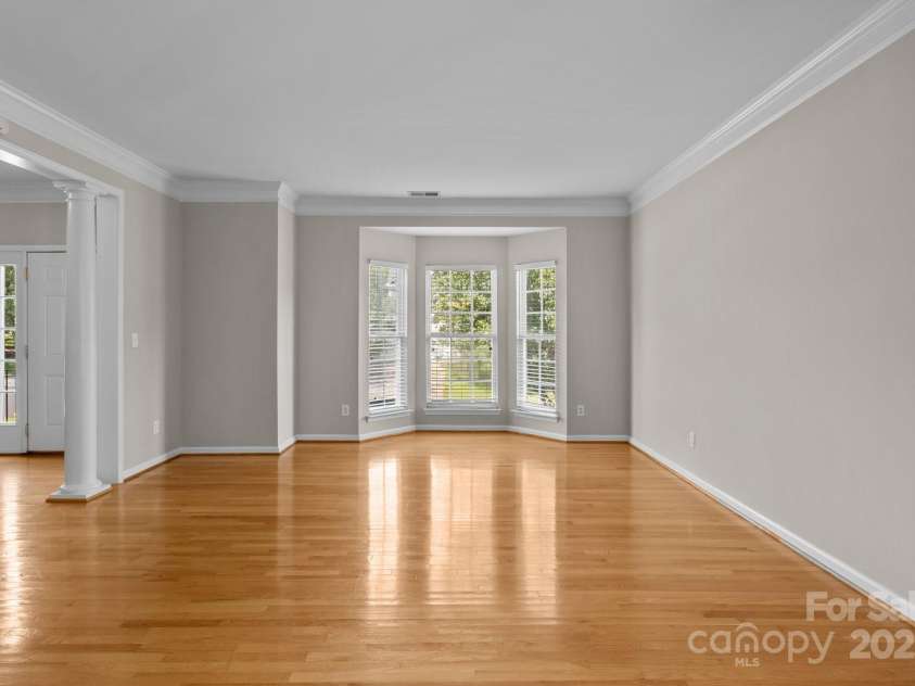4519 Rock Stream Drive, Charlotte, NC 28269.  MLS# CAR4272079, YatesRealty ID 24879. 