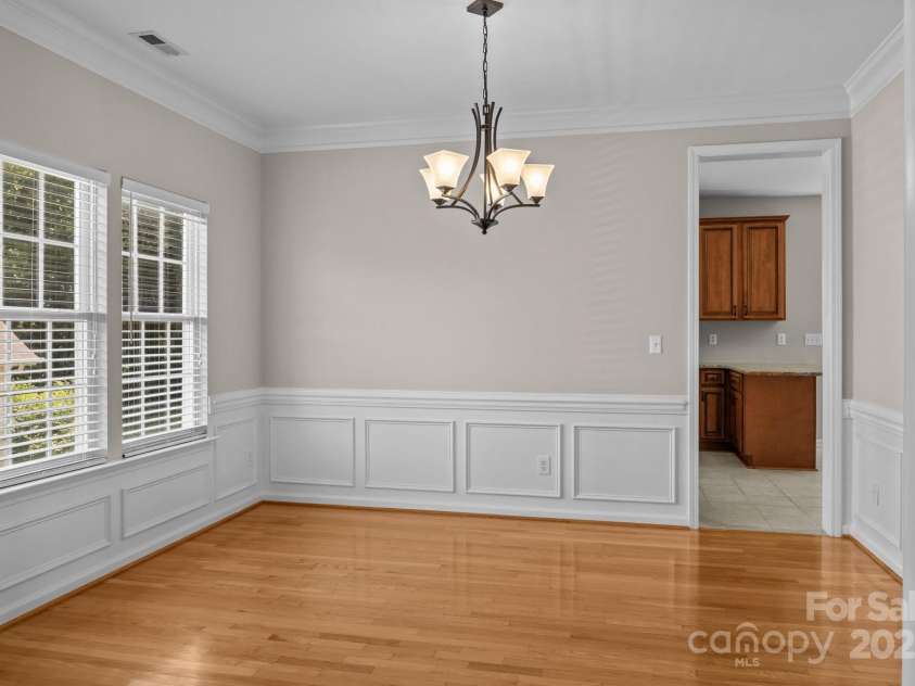 4519 Rock Stream Drive, Charlotte, NC 28269.  MLS# CAR4272079, YatesRealty ID 24879. 