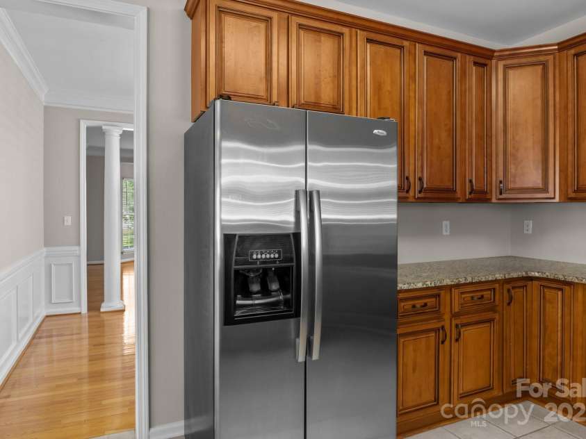 4519 Rock Stream Drive, Charlotte, NC 28269.  MLS# CAR4272079, YatesRealty ID 24879. 