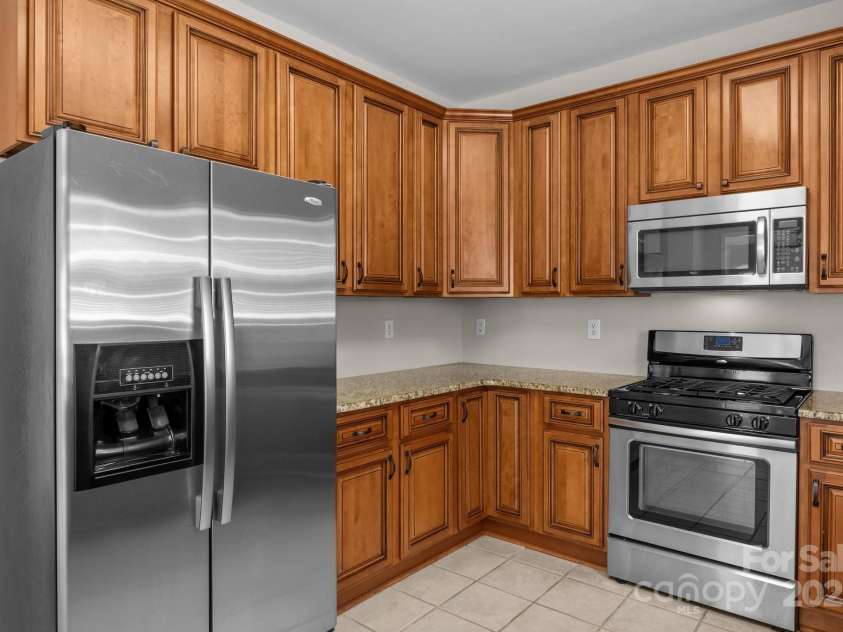 4519 Rock Stream Drive, Charlotte, NC 28269.  MLS# CAR4272079, YatesRealty ID 24879. 