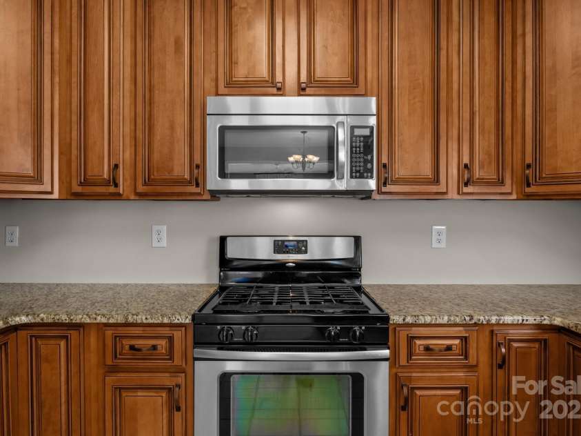 4519 Rock Stream Drive, Charlotte, NC 28269.  MLS# CAR4272079, YatesRealty ID 24879. 