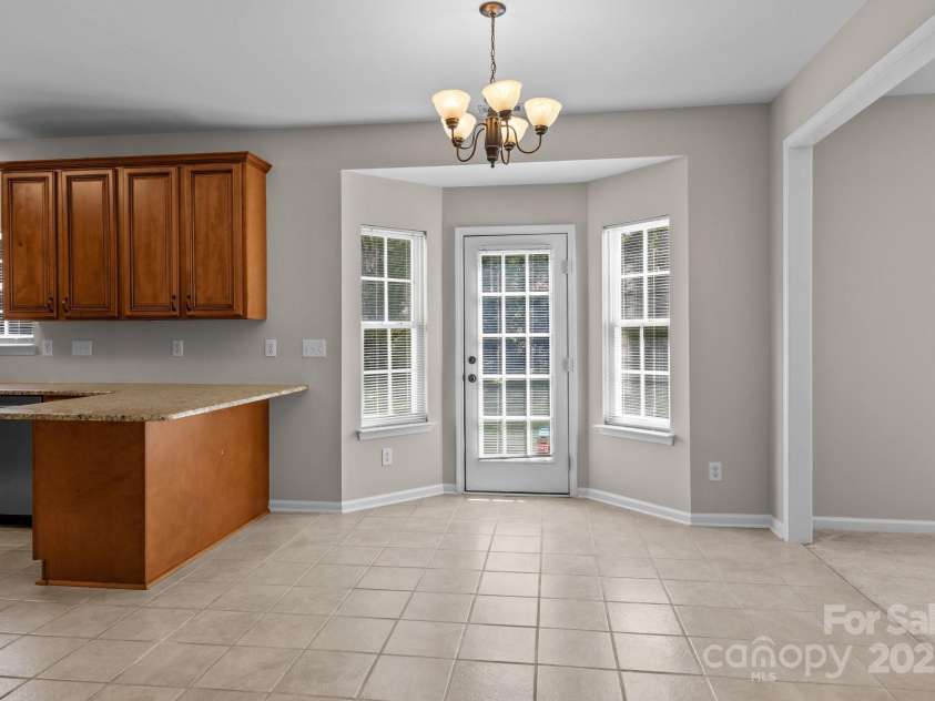 4519 Rock Stream Drive, Charlotte, NC 28269.  MLS# CAR4272079, YatesRealty ID 24879. 